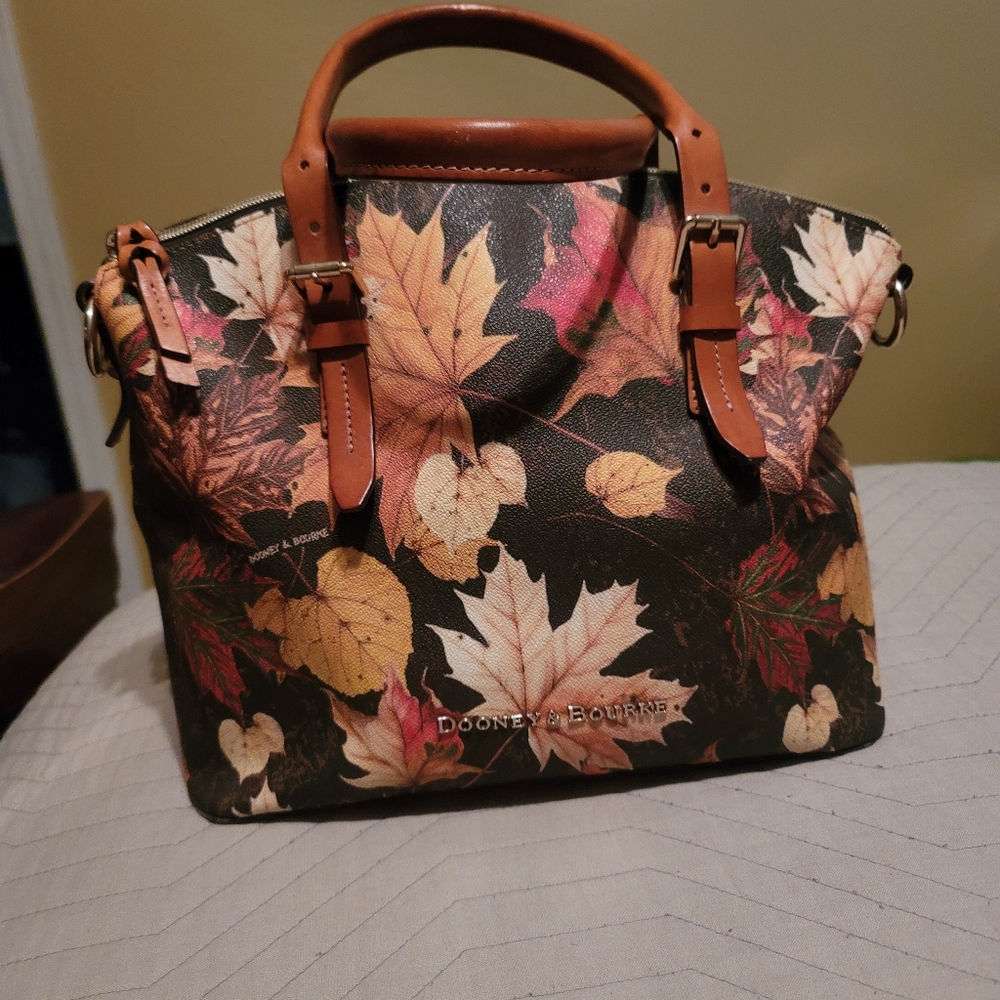 Dooney and bourke